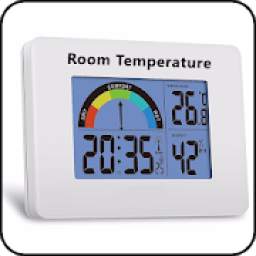 Room Temperature Info