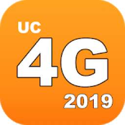 UC 4G Browser 2019 6.0