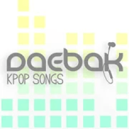 ikon Daebak Kpop Songs