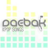 Daebak Kpop Songs