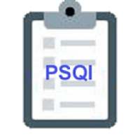 PSQI Questionnaire on 9Apps