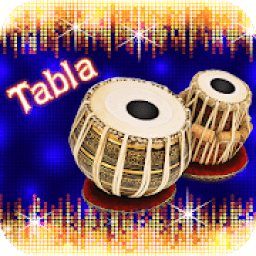 Tabla -India's Musical Drum icon