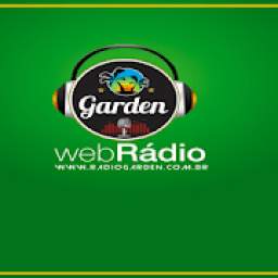 Rádio Garden 1.0