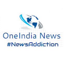 OneIndia News-Latest Updates &amp; More आइकन