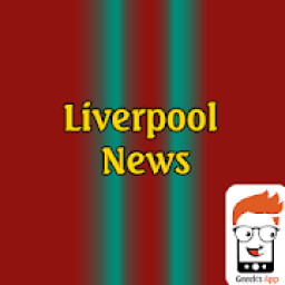 Liverpool News icon