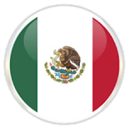 ikon Mexico VPN Master - Touch VPN Speed