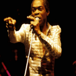 ikon Fela Kuti Songs