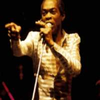 Fela Kuti Songs on 9Apps