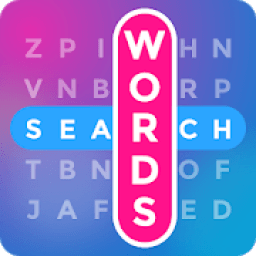 Classic Word Search - Funny Word Puzzle Game icon