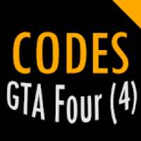 Codes GTA 4, cheats