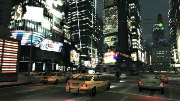 Codes GTA 4, cheats screenshot 2