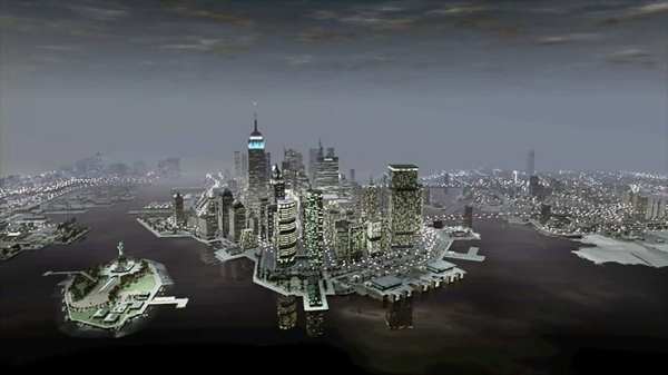 Codes GTA 4, cheats screenshot 3