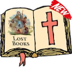 Lost Books of the Bible Audio