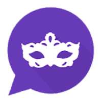 Chask - anonymous chat on 9Apps