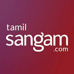Tamil Sangam - Best Tamil Matrimony App