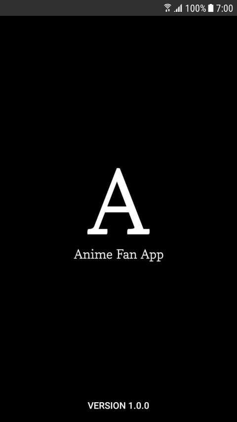 Anime Fan App - Free Anime TV Pro स्क्रीनशॉट 3