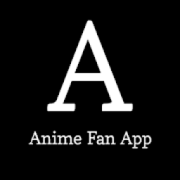 Anime Fan App - Free Anime TV Pro आइकन