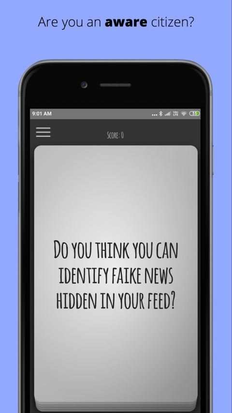 Litmus: Fight the Fake News screenshot 6
