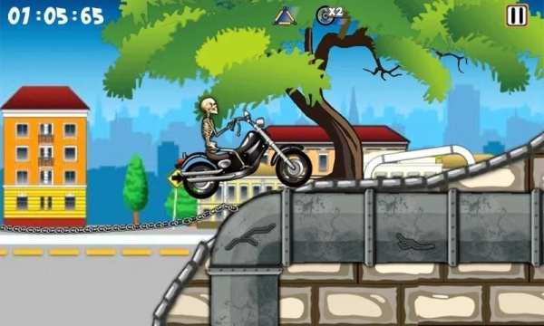 Bike Xtreme स्क्रीनशॉट 2