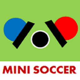 Mini Soccer आइकन