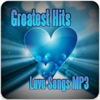 Greatest Hits Love Songs MP3 on 9Apps