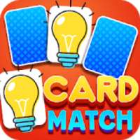 Card Memory Match