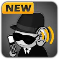 Ear Spy : live deep hearing on 9Apps