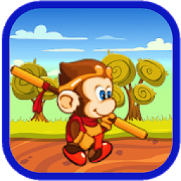 Kong Hero Fighter आइकन