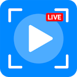 Live Stream Video for Youtube- Float Player Stream आइकन