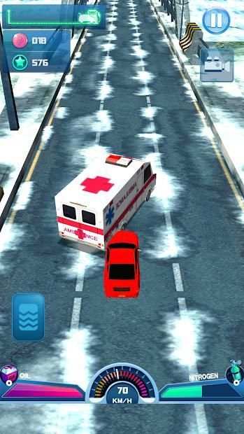 Racing Car Speed स्क्रीनशॉट 5