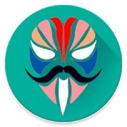 New Smart Magisk (Non Root) आइकन