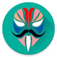 New Smart Magisk (Non Root)