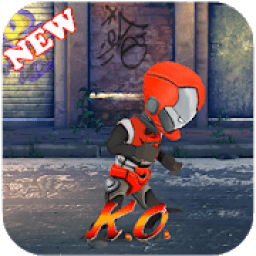 Iron Fighter आइकन