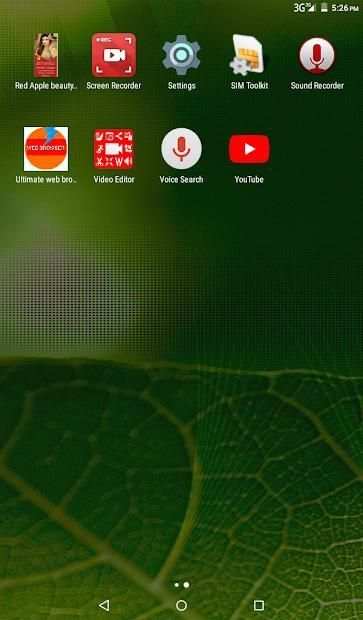 Red Apple beauty saloon screenshot 3