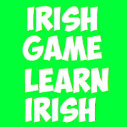 Irish Game Learn Irish आइकन