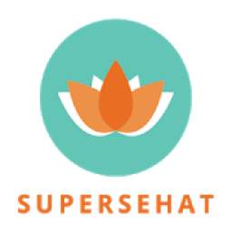 SuperSehat - Diabetes App