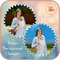 Video Background Changer