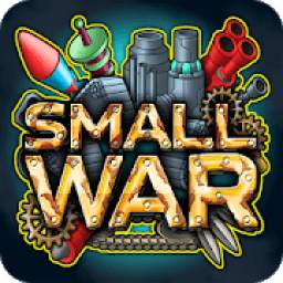 Small War - turn-based strategy game