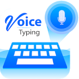 ikon Voice Typing All Language : Speak to Type