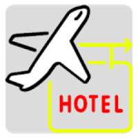 Cheap Flights Ticket & Hotels on 9Apps