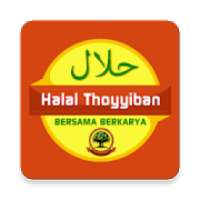 Halal Thoyyiban