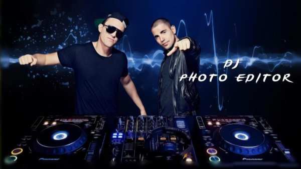 DJ Photo Editor screenshot 4