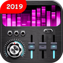 Sound Booster - Bass Booster for Bluetooth Speaker आइकन