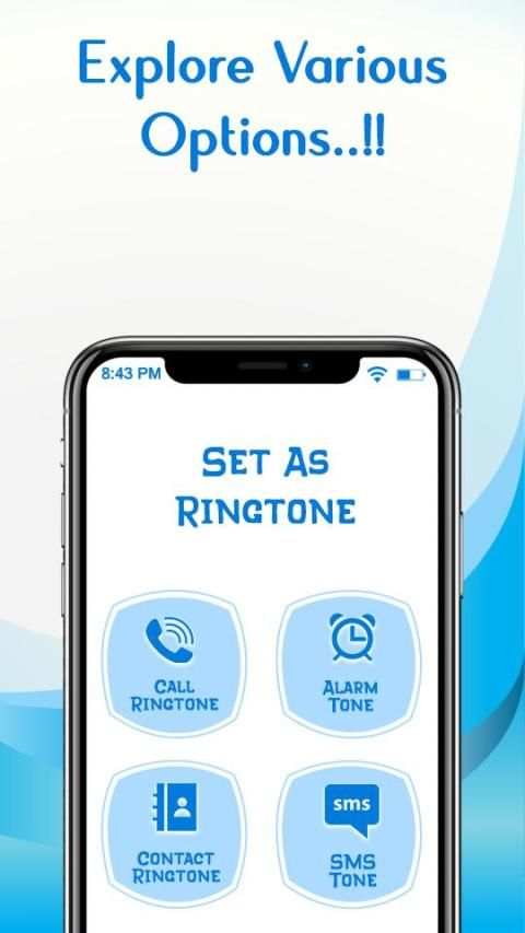 Bird Ringtones screenshot 1