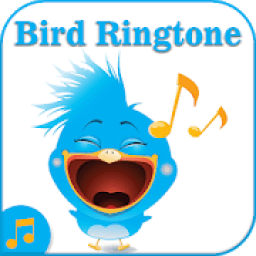 Bird Ringtones आइकन