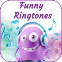 Funny Ringtones on 9Apps