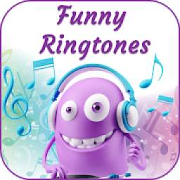 Funny Ringtones 1.0