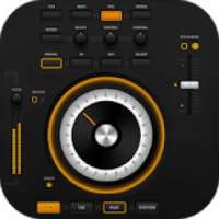 My Name DJ Mixer - Mix DJ Name आइकन