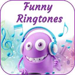 ikon Funny Ringtones