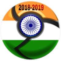 Indian Browser Pro - Private Browser 2018 - 2019 on 9Apps